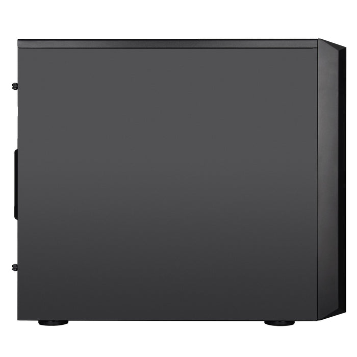 EAN 4710679815770 - Silverstone FARA 311 Negro imagen 3