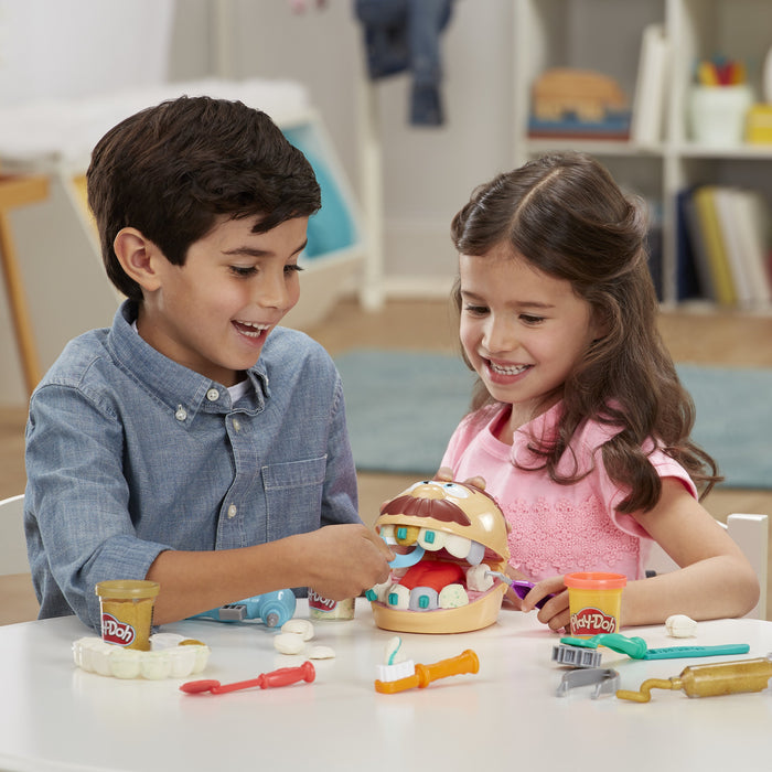 EAN 5010993791835 - Play-Doh F12595L0 juguete de arte y manualidades imagen 5