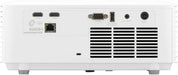 EAN 766907026092 - Viewsonic LS741HD videoproyector 5000 lúmenes ANSI DMD 1080p (1920x1080) Negro, Blanco imagen 12
