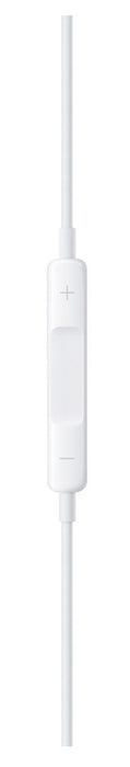 EAN 0190198001733 - Apple EarPods Auriculares Alámbrico Dentro de oído Llamadas/Música Blanco imagen 6