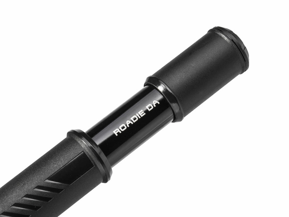 EAN 4712511840391 - Topeak Roadie DA Negro Bomba de aire manual imagen 4
