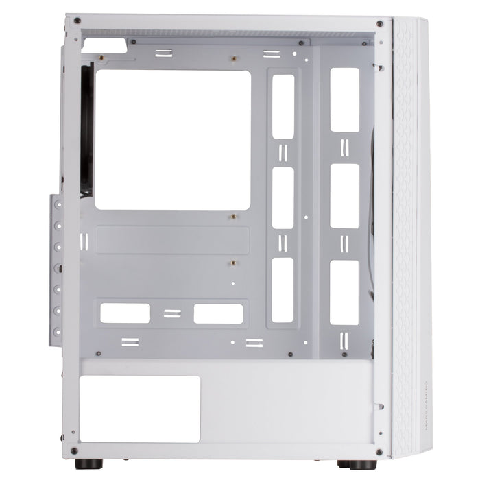 EAN 8435693100355 - Mars Gaming MCARTW carcasa de ordenador Midi Tower imagen 6