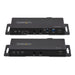 EAN 0065030897303 - StarTech.com ST121HD20FXA2 extensor audio/video Transmisor y receptor de señales AV Negro imagen 4