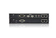 EAN 4719264640025 - ATEN CE604-AT-G extensor KVM Transmisor y receptor imagen 2