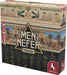 EAN 4250231741517 - Pegasus Men-Nefer 120 min Juego de mesa imagen 2