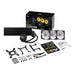 EAN 4711387267394 - ASUS TUF GAMING LC II 360 ARGB Procesador Kit de refrigeración líquida 12 cm Negro imagen 5