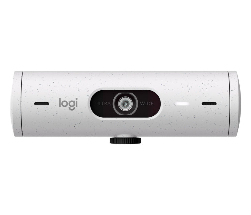 EAN 5099206104921 - Logitech 960-001428 cámara web 4 MP 1920 x 1080 Pixeles USB Blanco imagen 6