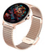 EAN 8434847075822 - COOL Accesorios 8434847075822 Relojes inteligentes y deportivos 3,63 cm (1.43") AMOLED 41 mm Digital 466  imagen 4