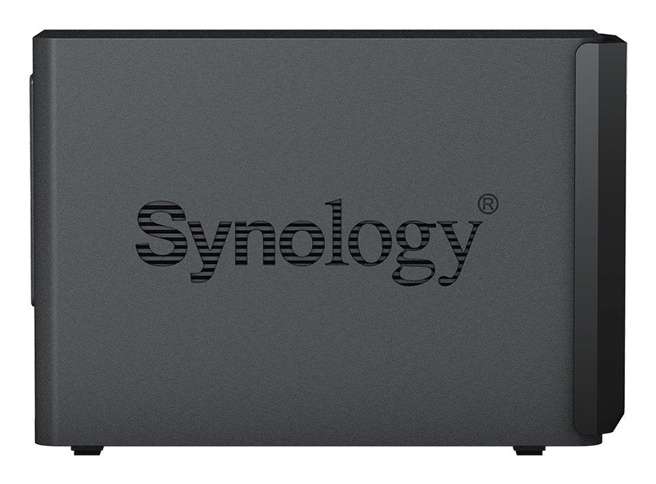EAN 0846504004775 - Synology DiskStation DS223 servidor de almacenamiento NAS Escritorio Realtek RTD1619B 2 GB DDR4 0 TB imagen 6