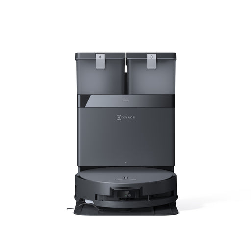 EAN 6970135035571 - Ecovacs Deebot X8 Omni Negro imagen 1
