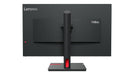 EAN 0196801203211 - Lenovo ThinkVision T32p-30 pantalla para PC 80 cm (31.5") 3840 x 2160 Pixeles 4K Ultra HD LED Negro imagen 14