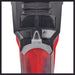 EAN 4006825658965 - Einhell GP-LB 18/200 Li GK-Solo 200 kmh imagen 8