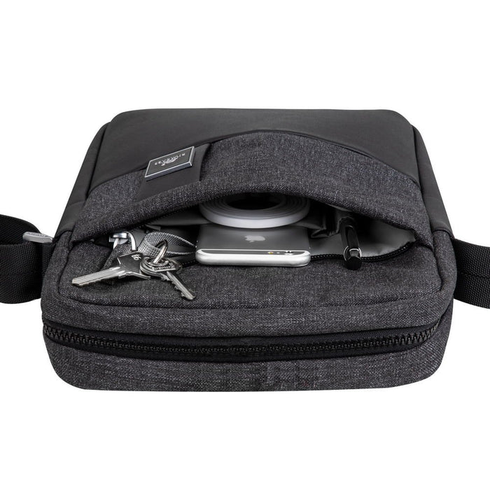 EAN 4260403579176 - Rivacase 8811 27,9 cm (11") Bandolera Negro imagen 20