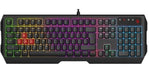 EAN 4711421979146 - A4Tech B140N teclado Juego USB Negro imagen 1