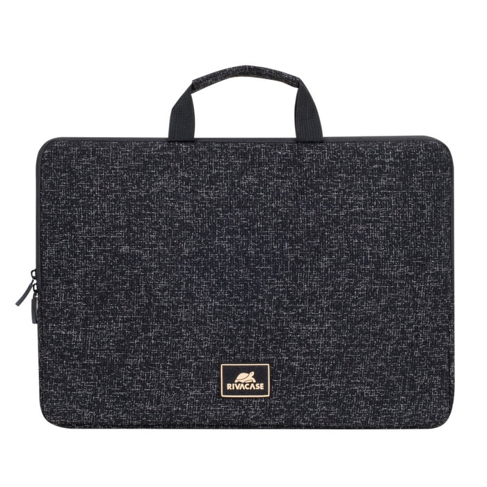 EAN 4260709012483 - Rivacase 7916BKMOUSE maletines para portátil 39,6 cm (15.6") Funda Gris imagen 1