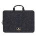 EAN 4260709012483 - Rivacase 7916BKMOUSE maletines para portátil 39,6 cm (15.6") Funda Gris imagen 1