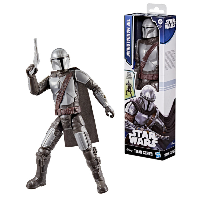 EAN 5010996356437 - Star Wars G26885L00 figura de juguete para niños imagen 3
