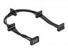 EAN 4043619603954 - DeLOCK 60395 cable de SATA 0,4 m SATA de 15 pines 4 x SATA de 15 pines imagen 1