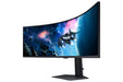 EAN 8806095234915 - Samsung G95C pantalla para PC 124,5 cm (49") 5120 x 1440 Pixeles Dual QHD LED Negro imagen 5