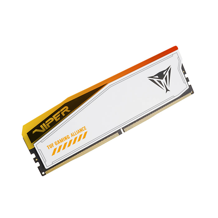 EAN 4711378426762 - Patriot Memory Viper Elite 5 PVER548G66C34KT módulo de memoria 48 GB 2 x 24 GB DDR5 288-pin DIMM imagen 5