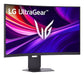 EAN 8806096534687 - LG 37G800A-B pantalla para PC 94 cm (37") 3840 x 2160 Pixeles 4K Ultra HD Negro imagen 3