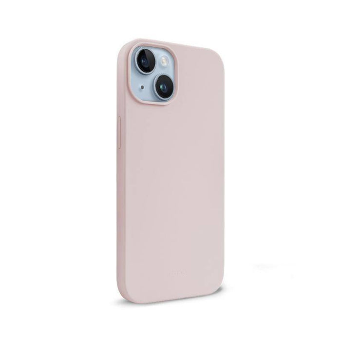 EAN 5904310701860 - Crong CRG-COLRM-IP1461-PNK funda para teléfono móvil 15,5 cm (6.1") Rosa imagen 3