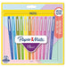 EAN 3026981372773 - Papermate Flair rotulador Medio Colores surtidos imagen 1