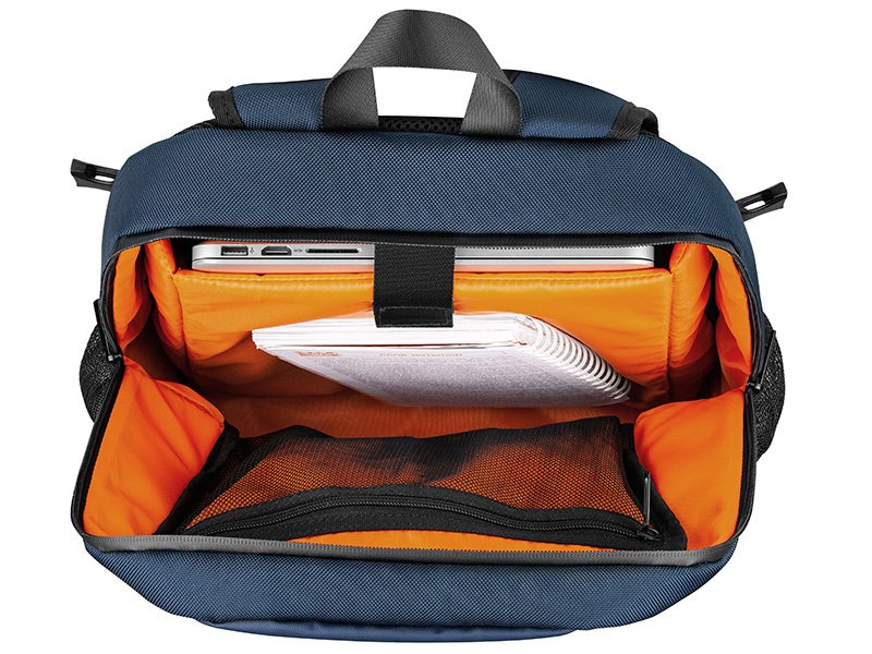 EAN 5907512870358 - Tracer Packer 39,6 cm (15.6") Mochila Azul imagen 5