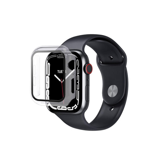 EAN 5715063015360 - eSTUFF ES501033 pieza y accesorio para reloj Protector de pantalla de smartwatch imagen 1