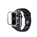EAN 5715063015360 - eSTUFF ES501033 pieza y accesorio para reloj Protector de pantalla de smartwatch imagen 1