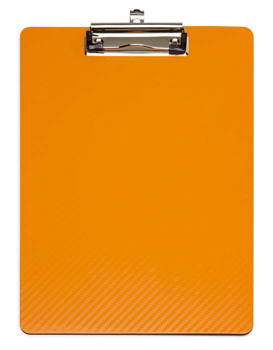 EAN 4002390064453 - MAUL MAULflexx portapapel A4 Polipropileno (PP) Naranja imagen 9