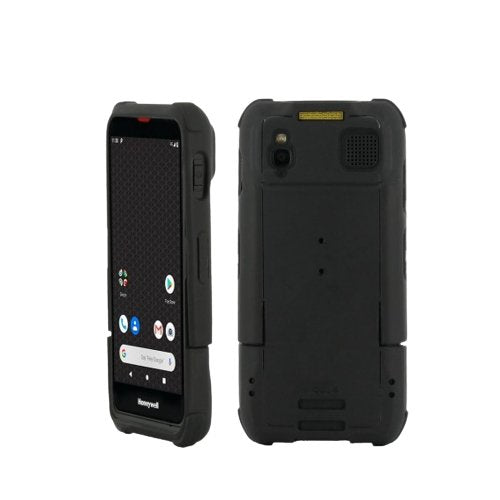 EAN 3700992525570 - Mobilis 065018 funda y estuche para ordenador de bolsillo tipo PDA imagen 2