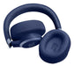 EAN 1200130004605 - JBL Live 770NC Auriculares Inalámbrico Diadema Llamadas/Música Bluetooth Azul imagen 5