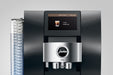 EAN 7610917156092 - JURA Z10 (EB) Totalmente automática Máquina espresso 2,4 L imagen 8