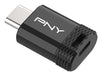 EAN 0751492792934 - PNY Elite-X unidad flash USB 256 GB USB Tipo C 3.2 Gen 1 (3.1 Gen 1) Negro imagen 5