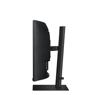 EAN 8806094974751 - Samsung S65UC pantalla para PC 86,4 cm (34") 3440 x 1440 Pixeles UltraWide Quad HD LCD Negro imagen 11