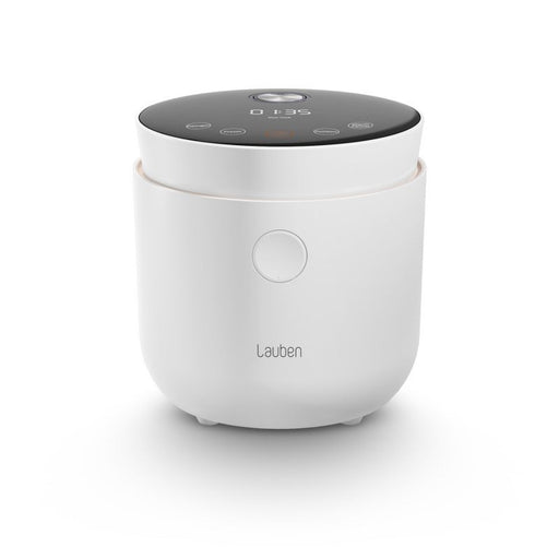 EAN 4260645680418 - Lauben LBNRCD1500WT arrocera 1,5 L 500 W Blanco imagen 1