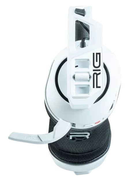 EAN 3665962024289 - NACON RIG 600 PRO HS Auriculares Inalámbrico y alámbrico Diadema Juego USB Tipo C Bluetooth Blanco imagen 2