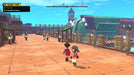 EAN 5060690797005 - PQube Sky Oceans: Wings for Hire imagen 1