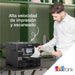EAN 8715946734668 - Epson EcoTank ET-5855 imagen 8