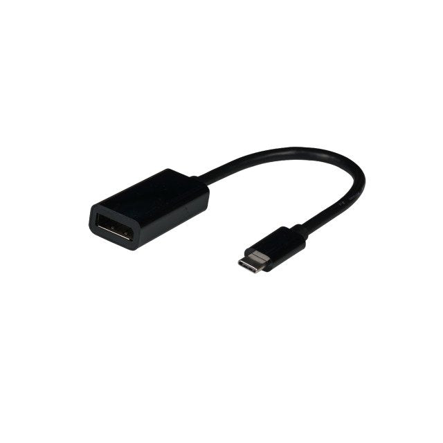 Efb Usb3.2 Adaptercable,Typ-C Dp1,4,Typ-C Stecker-Dp20,0.15m