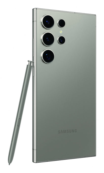 EAN 8806095414478 - Samsung Galaxy S24 Ultra 17,3 cm (6.8") SIM doble 5G USB Tipo C 12 GB 512 GB 5000 mAh Gris, Titanio imagen 5
