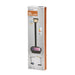 EAN 5706751061295 - Denver LQI-105 lámpara de mesa 5 W G Negro imagen 5