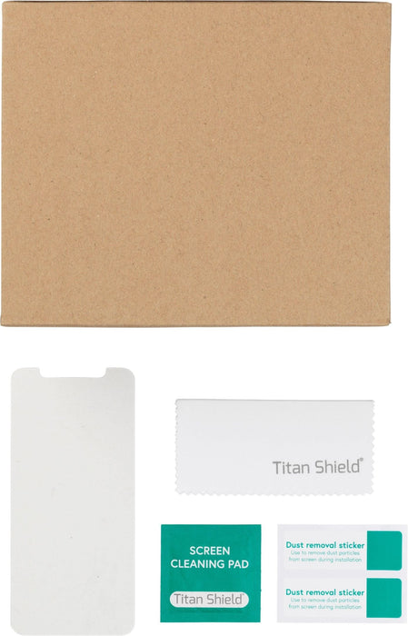Estuff Es501150-25bulk Protector De Pantalla O Trasero Para Teléfono Móvil Apple 25 Pieza(S)