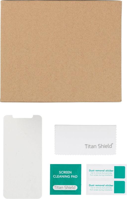 EAN 5706998279330 - eSTUFF ES501130-25BULK protector de pantalla o trasero para teléfono móvil Apple 25 pieza(s) imagen 2