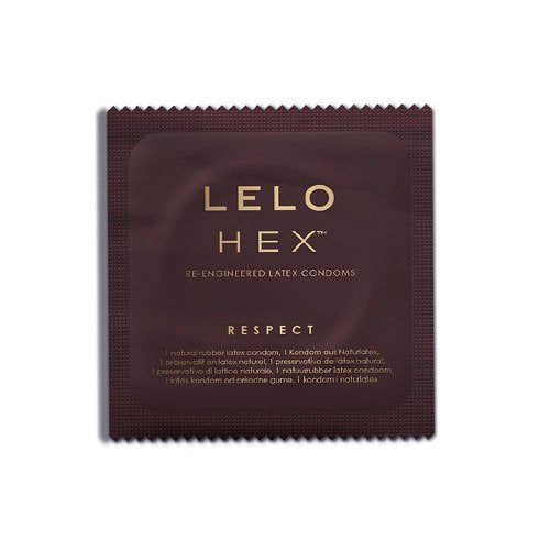EAN 7350075024979 - LELO Respect XL 3 pieza(s) Alise imagen 2