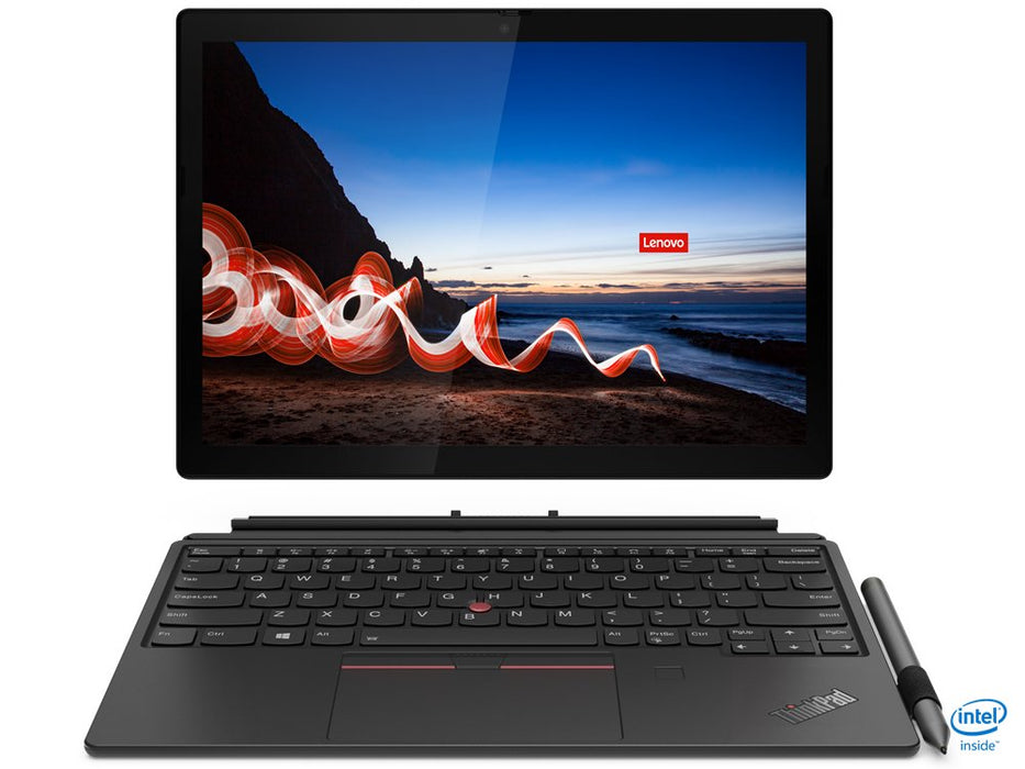 EAN 196378730516 - Lenovo ThinkPad X12 Detachable Intel® Core™ i5 i5-1130G7 Híbrido (2-en-1) 31,2 cm (12.3") Pantalla táctil  imagen 11