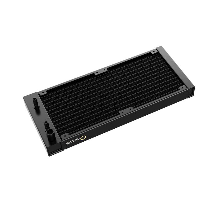 Refrigeracion Liquida Cpu Ocypus Sigma L24 Argb (Negro) Sigma-L24-Bk2aawwn00x-Gl