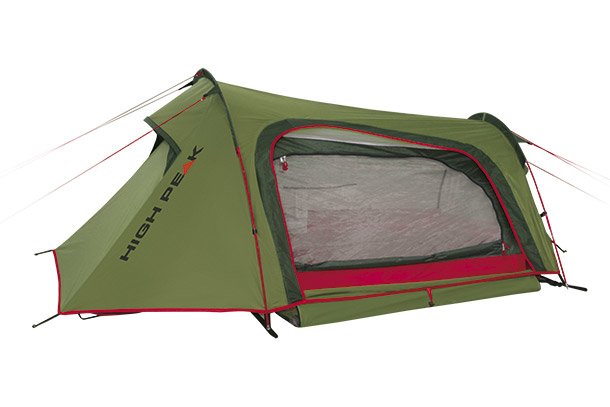 EAN 4001690101868 - High Peak Sparrow Tienda tipo túnel imagen 3