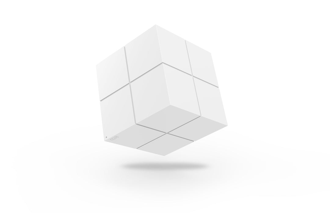 EAN 6932849427561 - Tenda Nova MW6 Doble banda (2,4 GHz / 5 GHz) Wi-Fi 5 (802.11ac) Blanco 2 imagen 4